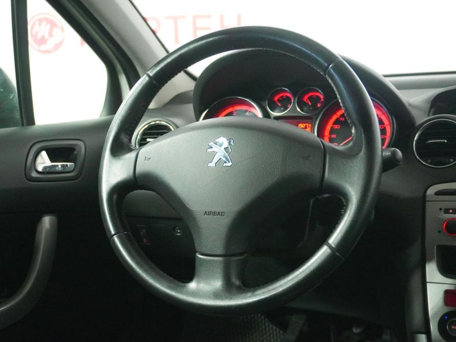 Peugeot 308 I Рестайлинг Вологда  - изображение 16