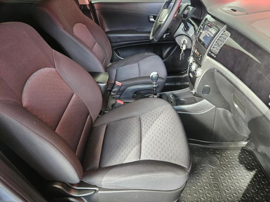 SsangYong Actyon II Вологда  - изображение 11