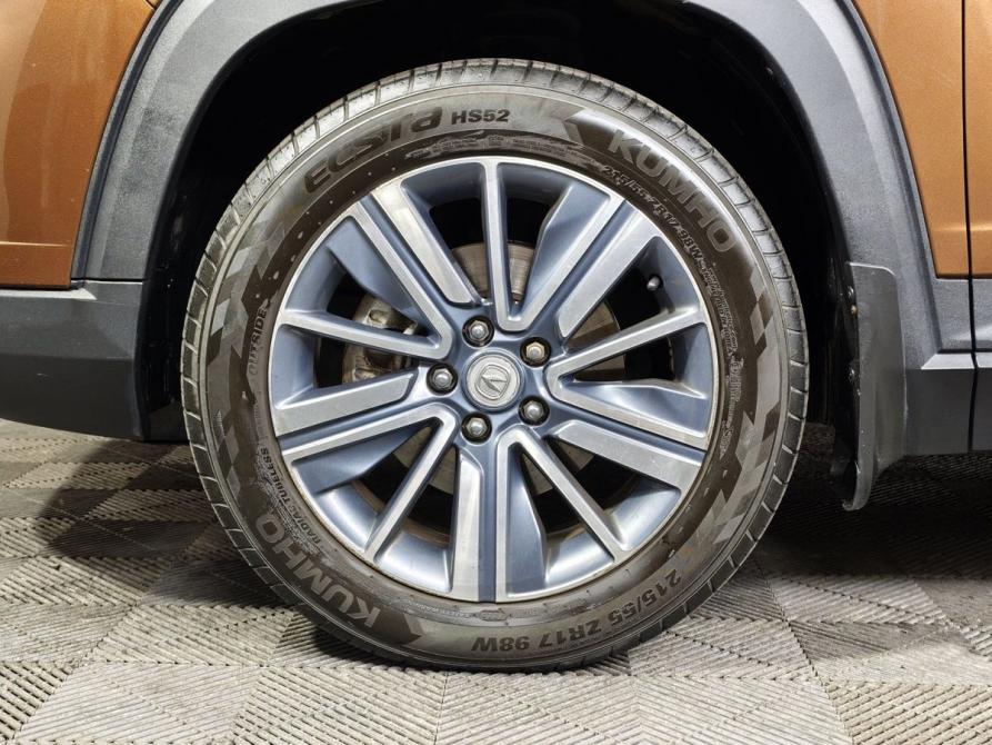 Changan CS35 Plus I Москва  - изображение 9