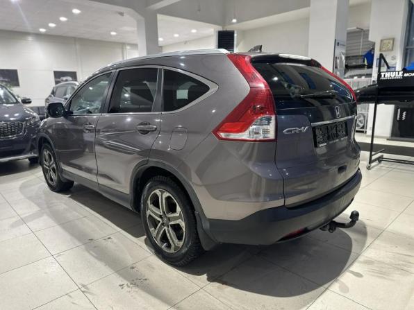 Honda CR-V IV с пробегом 2014 года, цена 1 829 000 рублей, 162000 км, внедорожник, Автокод Объявления