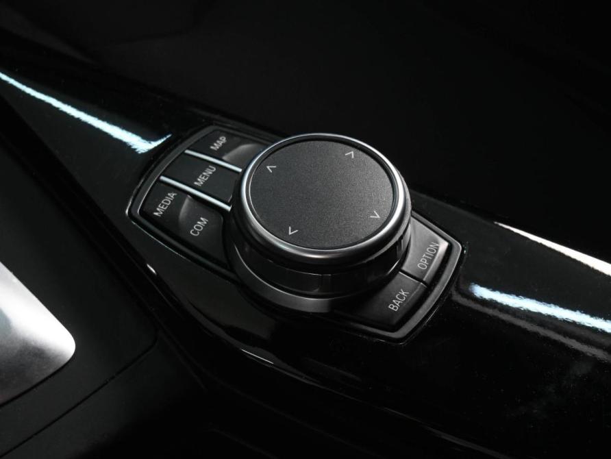 BMW 1 серии II (F20/F21) Рестайлинг 2 Ростов-на-Дону  - изображение 17