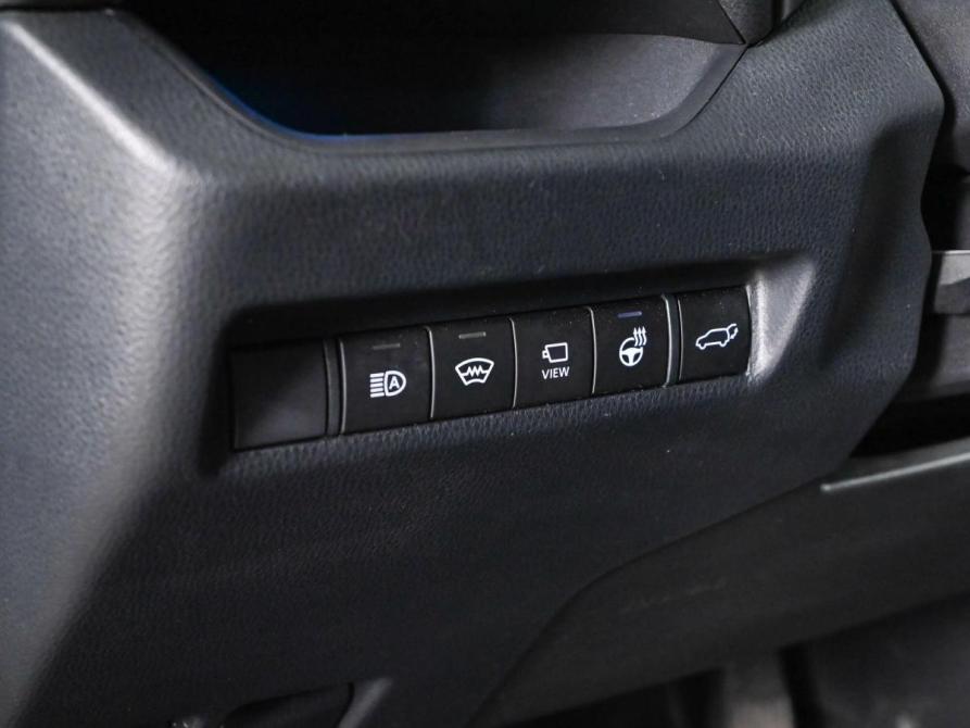 Toyota RAV4 V (XA50) Екатеринбург  - изображение 18