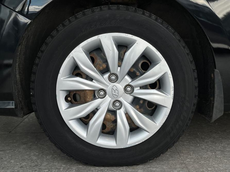 Hyundai Solaris II Рестайлинг Мурманск  - изображение 6