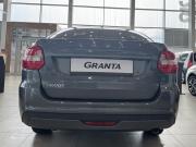 Lada (ВАЗ) Granta I Рестайлинг Сыктывкар  - изображение 20