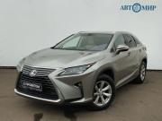 Lexus RX IV Москва  - изображение 15