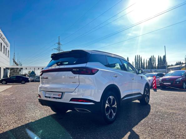 Chery Tiggo 7 Pro Max I с пробегом 2023 года, цена 1 998 000 рублей, 46111 км, внедорожник, Автокод Объявления