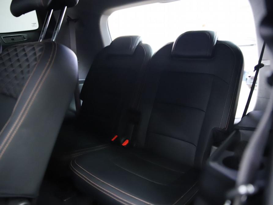 Geely Okavango I Рестайлинг Уфа  - изображение 11
