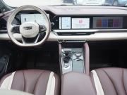 Geely Monjaro I Москва  - изображение 38
