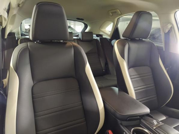 Lexus NX I Рестайлинг с пробегом 2021 года, цена 4 427 000 рублей, 44000 км, внедорожник, Автокод Объявления