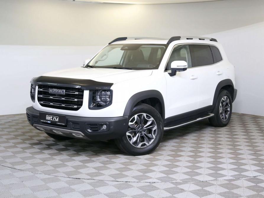Haval Dargo I Санкт-Петербург  - изображение 1