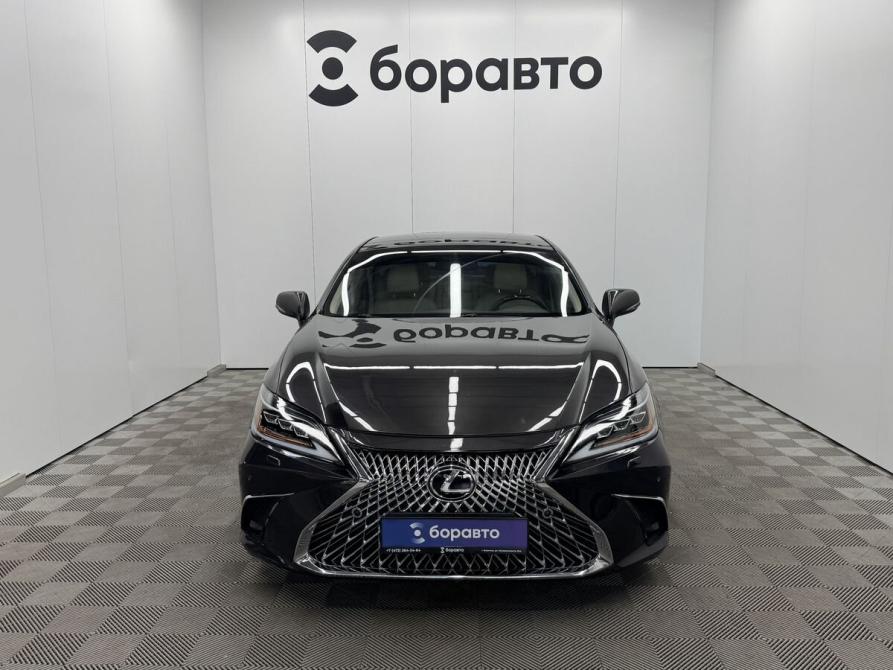 Lexus ES V Рестайлинг Воронеж  - изображение 3