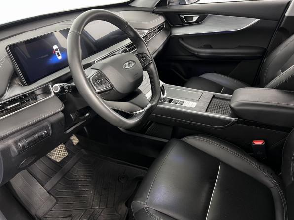 Chery Tiggo 7 Pro Max I с пробегом 2023 года, цена 1 939 000 рублей, 71000 км, внедорожник, Автокод Объявления