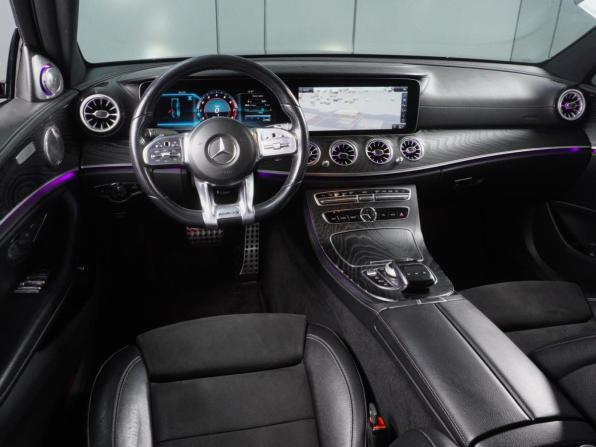 Mercedes-Benz E-Класс V (W213 S213 C238) с пробегом 2018 года, цена 2 999 000 рублей, 133800 км, седан, Автокод Объявления