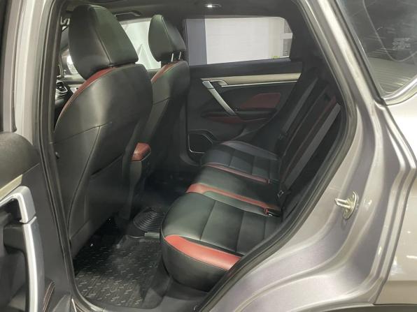 Geely Coolray I с пробегом 2022 года, цена 1 430 000 рублей, 146986 км, внедорожник, Автокод Объявления