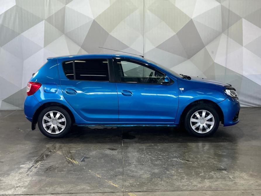 Renault Sandero II Оренбург  - изображение 7