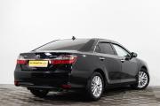 Toyota Camry VII (XV50) Рестайлинг Сургут  - изображение 24