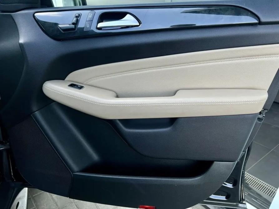 Mercedes-Benz M-Класс III (W166) Волгоград  - изображение 16