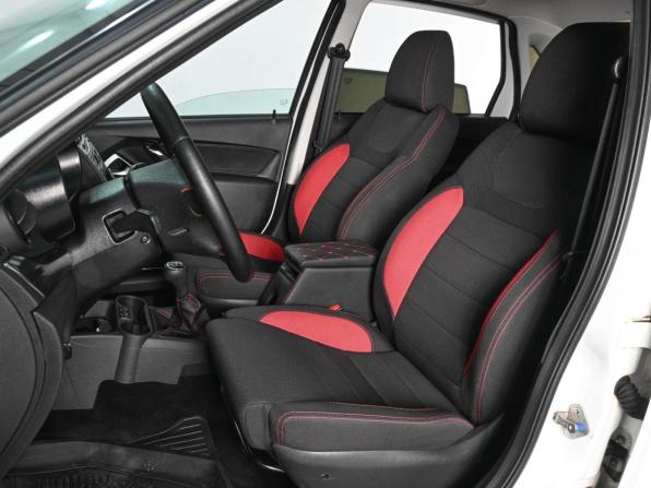 Lada (ВАЗ) Granta I Рестайлинг с пробегом 2024 года, цена 999 000 рублей, 25074 км, седан, Автокод Объявления