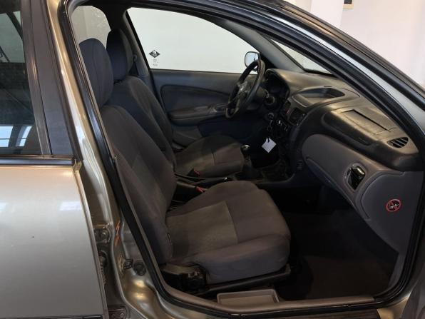 Nissan Almera II (N16) Рестайлинг с пробегом 2002 года, цена 137 100 рублей, 247318 км, хэтчбек, Автокод Объявления