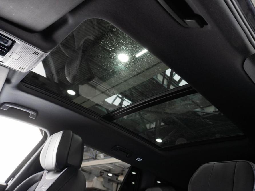 Volkswagen Teramont II (China Market) Тюмень  - изображение 18