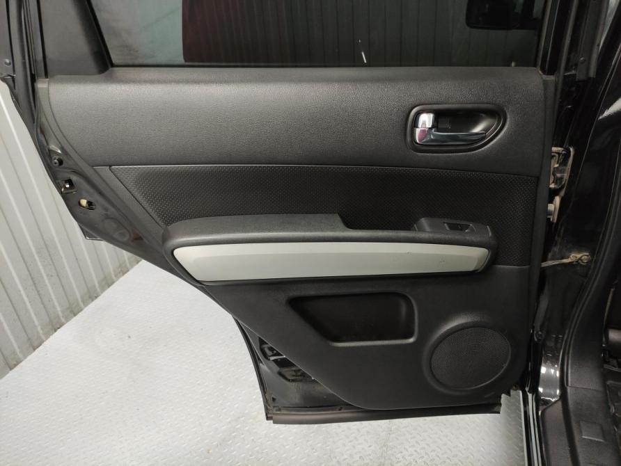 Nissan X-Trail II Рестайлинг Пермь  - изображение 15