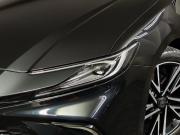 Toyota Camry IX (XV80) China Market Москва  - изображение 30
