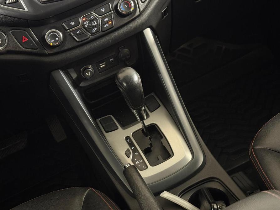 Chery Tiggo 5 I Екатеринбург  - изображение 23