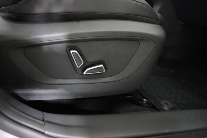 Changan CS55 Plus II с пробегом 2023 года, цена 2 199 990 рублей, 35866 км, внедорожник, Автокод Объявления