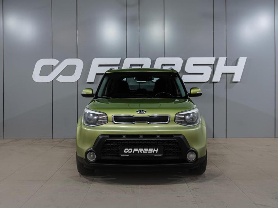 Kia Soul I Рестайлинг Воронеж  - изображение 3