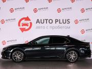 Toyota Camry VIII (XV70) Рестайлинг Минеральные Воды  - изображение 29