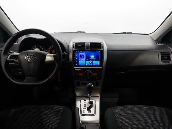 Toyota Corolla X (E140 E150) Рестайлинг с пробегом 2012 года, цена 1 110 000 рублей, 215000 км, седан, Автокод Объявления