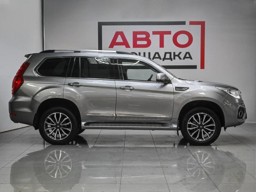 Haval H9 I Рестайлинг Челябинск  - изображение 10