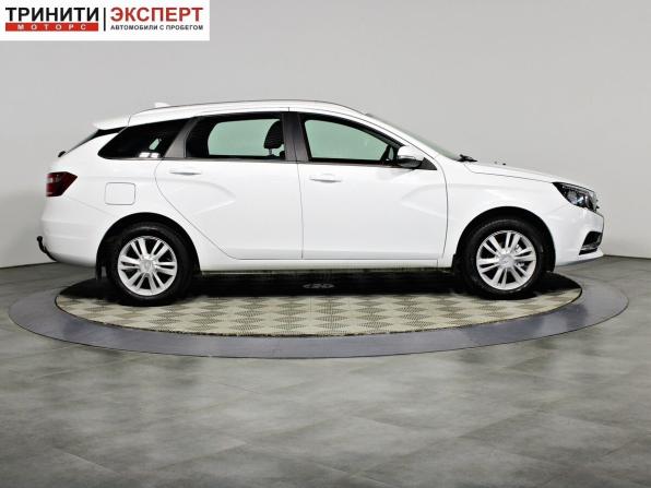 Lada (ВАЗ) Vesta I с пробегом 2019 года, цена 1 077 000 рублей, 127394 км, универсал, Автокод Объявления