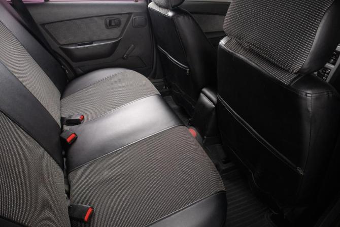 Daewoo Nexia I с пробегом 2012 года, цена 249 000 рублей, 146000 км, седан, Автокод Объявления