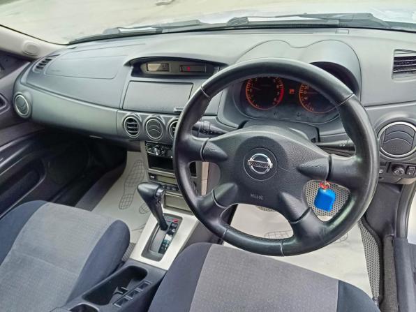 Nissan Avenir II (W11) с пробегом 2003 года, цена 450 000 рублей, 346214 км, универсал, Автокод Объявления
