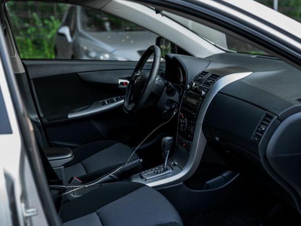 Toyota Corolla X (E140 E150) Рестайлинг с пробегом 2012 года, цена 872 000 рублей, 295475 км, седан, Автокод Объявления
