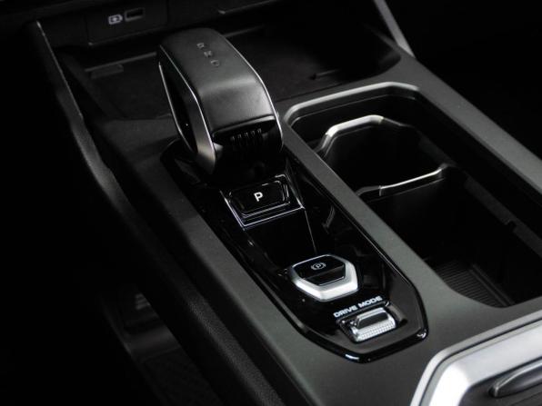 Geely Okavango I Рестайлинг с пробегом 2023 года, цена 2 850 000 рублей, 5546 км, внедорожник, Автокод Объявления