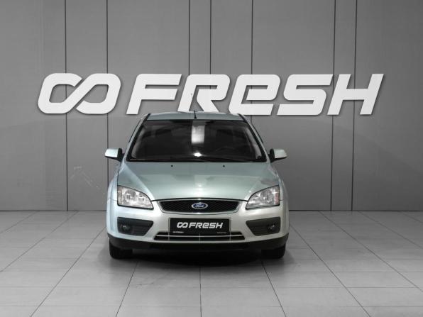 Ford Focus II с пробегом 2007 года, цена 348 000 рублей, 291130 км, седан, Автокод Объявления