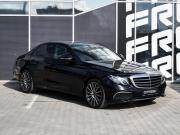 Mercedes-Benz E-Класс V (W213 S213 C238) Краснодар  - изображение 25