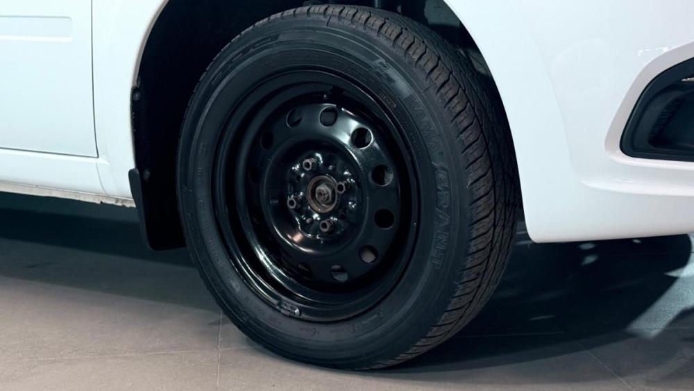 Lada (ВАЗ) Granta I Рестайлинг Сургут  - изображение 7