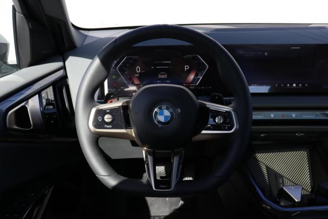 BMW X3 IV (G45/G48) с пробегом 2025 года, цена 7 700 000 рублей, 21 км, внедорожник, Автокод Объявления