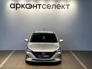 Hyundai Solaris II Рестайлинг Краснодар  - изображение 43