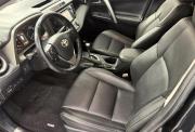 Toyota RAV4 IV (XA40) Рестайлинг Астрахань  - изображение 36