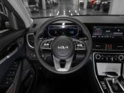 Kia Seltos I Рестайлинг Москва  - изображение 35
