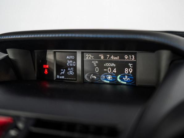 Subaru Levorg I с пробегом 2014 года, цена 1 300 500 рублей, 106493 км, универсал, Автокод Объявления
