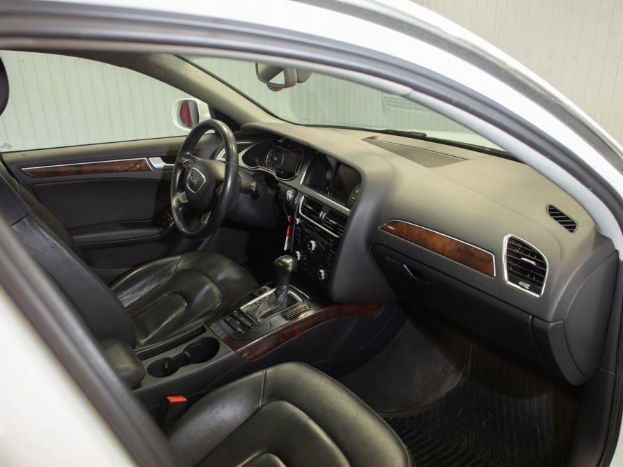 Audi A4 IV (B8) Рестайлинг Иваново  - изображение 18