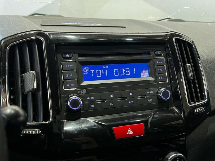 Chery Bonus 3 (E3/A19) Оренбург  - изображение 14