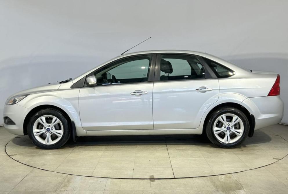 Ford Focus II Рестайлинг Саранск  - изображение 14