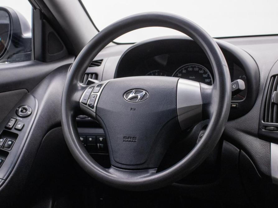 Hyundai Elantra IV (HD) Москва  - изображение 14