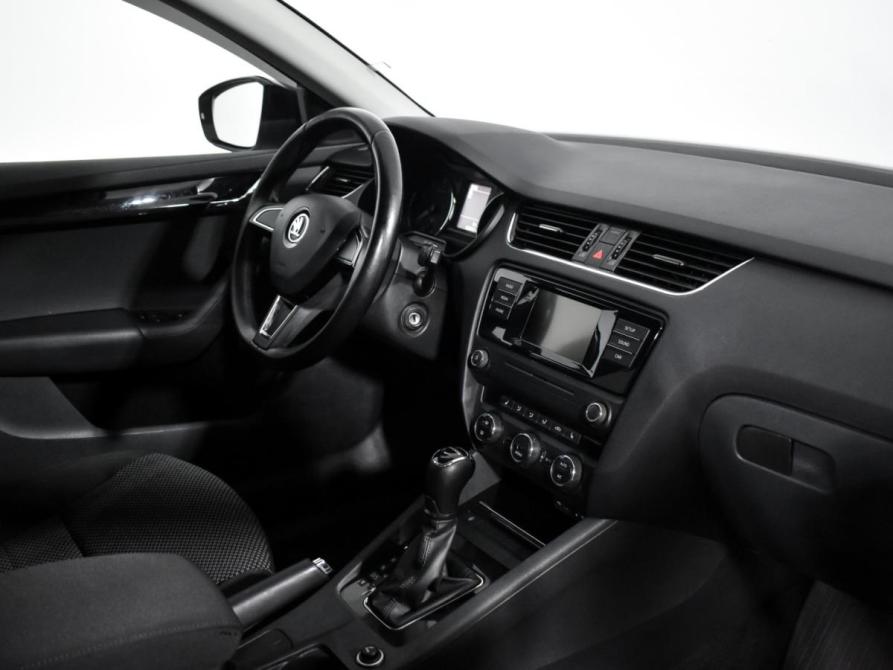 Skoda Octavia III (A7) Санкт-Петербург  - изображение 14